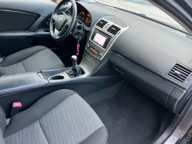 Toyota Avensis 1.8- NAVI FULL - цена по договаряне - 38197833 13