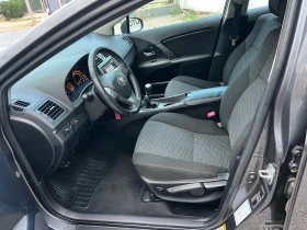 Toyota Avensis 1.8- NAVI FULL - цена по договаряне - 38197833 10