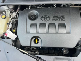 Toyota Avensis 1.8- NAVI FULL - цена по договаряне - 38197833 17
