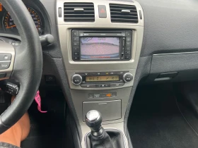Toyota Avensis 1.8- NAVI FULL - цена по договаряне - 38197833 14