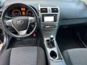 Toyota Avensis 1.8- NAVI FULL - цена по договаряне - 38197833 9