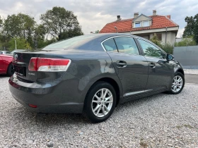 Toyota Avensis 1.8- NAVI FULL - цена по договаряне - 38197833 4