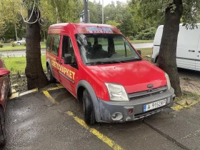 Ford Tourneo Connect