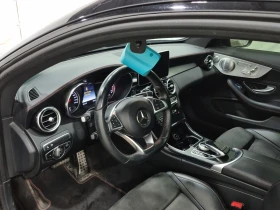 Mercedes-Benz C 43 AMG * * CARFAX * *   * *  | Mobile.bg    7