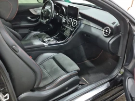 Mercedes-Benz C 43 AMG * * CARFAX * *   * *  | Mobile.bg    8