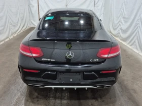 Mercedes-Benz C 43 AMG * * CARFAX * *   * *  | Mobile.bg    5