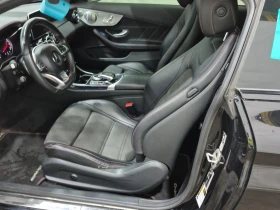 Mercedes-Benz C 43 AMG * * CARFAX * *   * *  | Mobile.bg    6