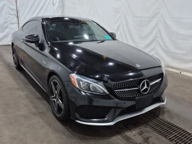 Mercedes-Benz C 43 AMG * * CARFAX * *   * *  | Mobile.bg    2