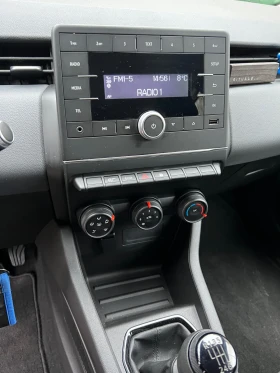 Renault Clio 1.5DCI/86K.С., снимка 15