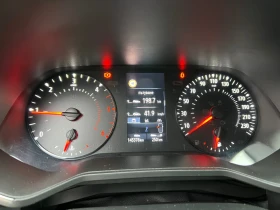 Renault Clio 1.5DCI/86K.С., снимка 9