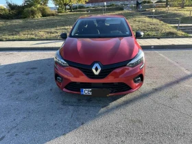 Renault Clio 1.5DCI/86K.С. - изображение 1