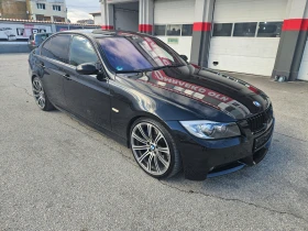 BMW 330 d/M-Sport/AT/NAVI/XENON - 19500 лв. / 9970.19 € - 53765856 7