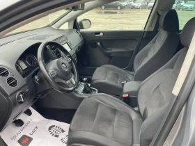 VW Golf Plus  1.6 BiFuel 102кс HIGHLINE - 11900 лв. / 6084.37 € - 10832319 10