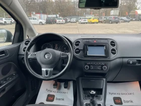 VW Golf Plus  1.6 BiFuel 102кс HIGHLINE - 11900 лв. / 6084.37 € - 10832319 13