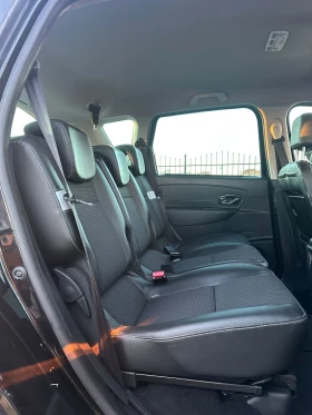 Renault Scenic 1, 5dci-X-Mod | Mobile.bg    16