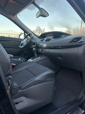 Renault Scenic 1, 5dci-X-Mod | Mobile.bg    12