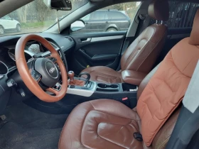 Audi A5 2.0tdi 190hp quattro, снимка 9