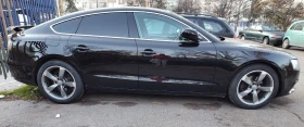 Audi A5 2.0tdi 190hp quattro, снимка 7