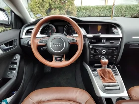 Audi A5 2.0tdi 190hp quattro, снимка 9