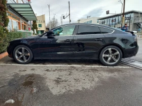 Audi A5 2.0tdi 190hp quattro, снимка 4