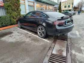Audi A5 2.0tdi 190hp quattro, снимка 3