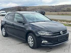 VW Polo 1.6TDI, снимка 2
