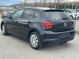 VW Polo 1.6TDI, снимка 4