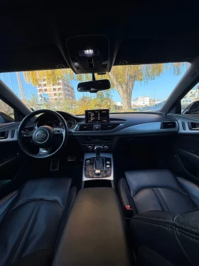 Audi A7 3.0 BiTDI 313k.c S line, снимка 7