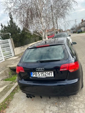 Audi A3 S line, снимка 4