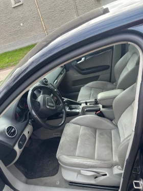 Audi A3 S line, снимка 5