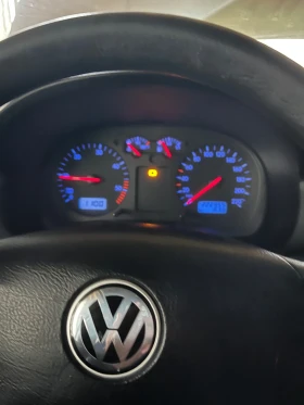 VW Golf 4, снимка 5
