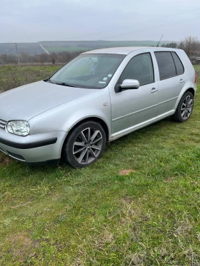 VW Golf 4, снимка 7
