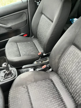 VW Golf 4, снимка 8