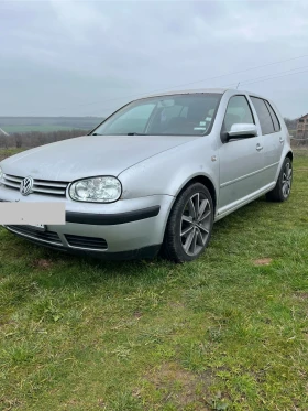 VW Golf 4, снимка 1