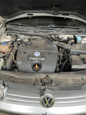 VW Golf 4, снимка 6