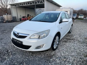 Opel Astra 1.7 cdti Cosmo, снимка 1
