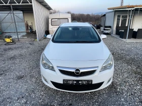 Opel Astra 1.7 cdti Cosmo, снимка 8