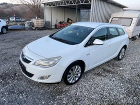 Opel Astra 1.7 cdti Cosmo, снимка 2
