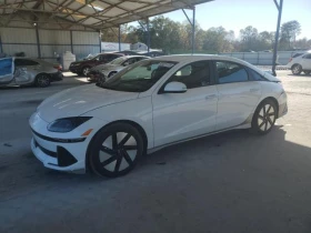Hyundai Ioniq 6 SE