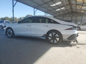 Hyundai Ioniq 6 SE - 18016 € / 35236.23 лв. - 27318918 4