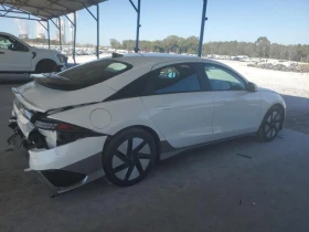 Hyundai Ioniq 6 SE - 18016 € / 35236.23 лв. - 27318918 6