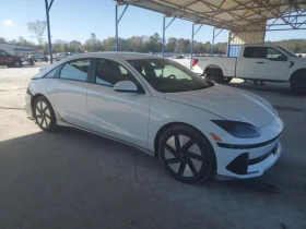 Hyundai Ioniq 6 SE - 18016 € / 35236.23 лв. - 27318918 3