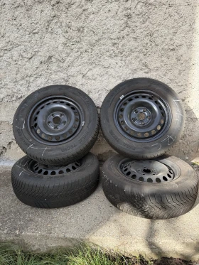 Skoda Octavia Scout  - 3780 € / 7393.04 лв. - 52748554 14