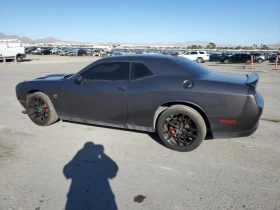 Dodge Challenger 6.4l R/T Scat Pack, снимка 4