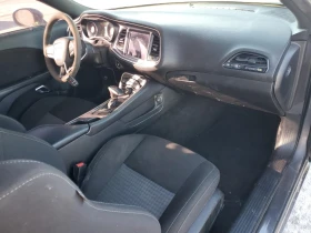 Dodge Challenger 6.4l R/T Scat Pack, снимка 8