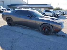 Dodge Challenger 6.4l R/T Scat Pack, снимка 2