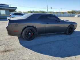 Dodge Challenger 6.4l R/T Scat Pack, снимка 5