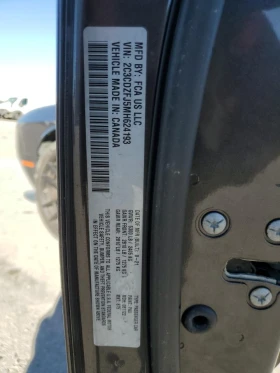 Dodge Challenger 6.4l R/T Scat Pack - 25500 € / 49873.67 лв. - 95276348 12