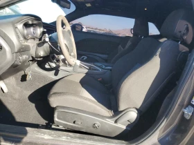 Dodge Challenger 6.4l R/T Scat Pack, снимка 7