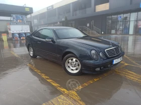 Mercedes-Benz CLK 200 Kompressor - 2200 € / 4302.83 лв. - 98147550 2